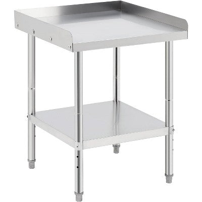 Stół narzędziowy z szufladami, czarny