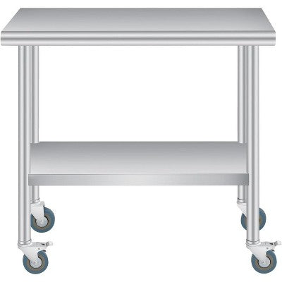 Stół warsztatowy z 10 szufladami, wersja 2